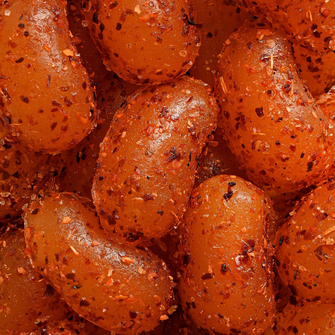 Gomitas veganas en la alimentación infantil