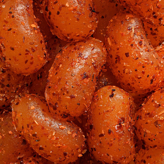 Gomitas veganas en la alimentación infantil