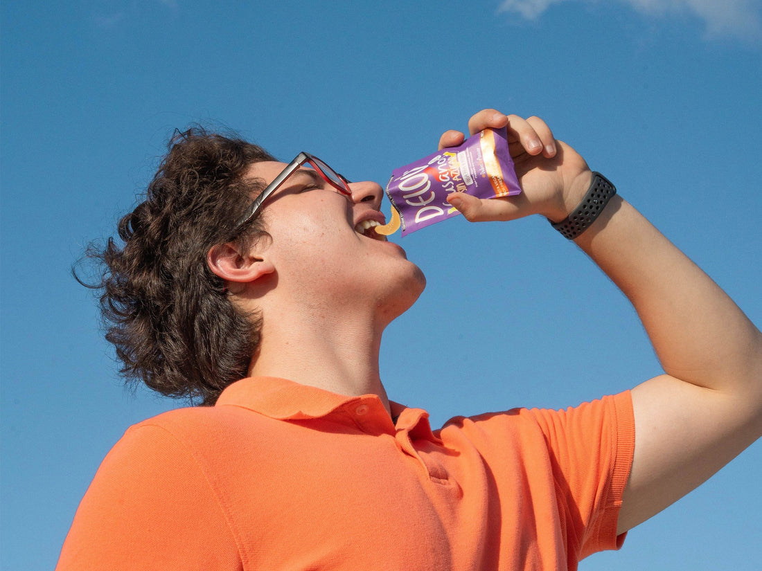 ¿Es bueno beber agua durante las comidas?