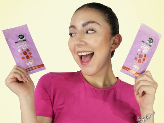 impacto social gomitas veganas