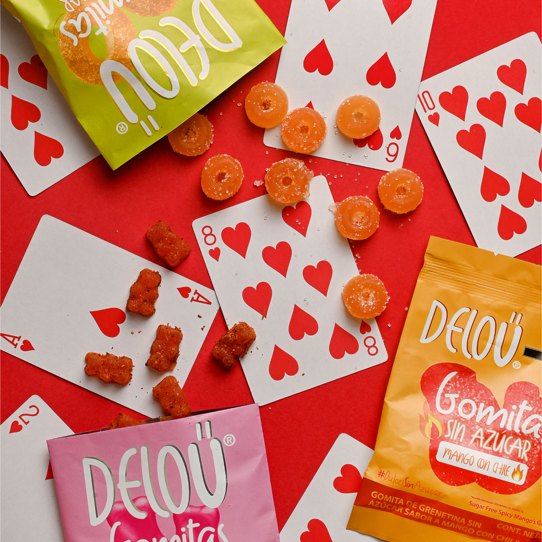 Endulza tu Vida sin Remordimientos: Reseñas de Dulces sin Azúcar para Diabéticos
