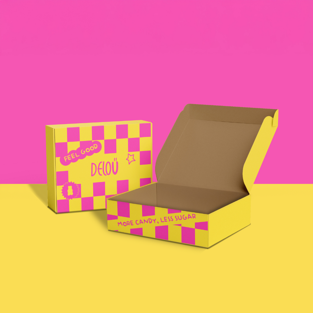 Caja Aniversario