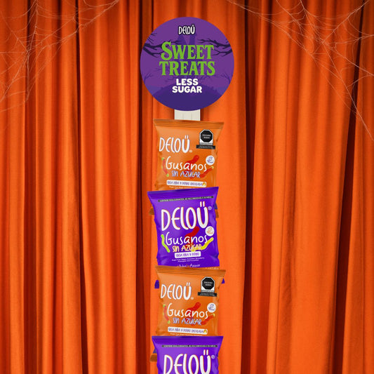 Tira Embrujada – Edición Delloüween