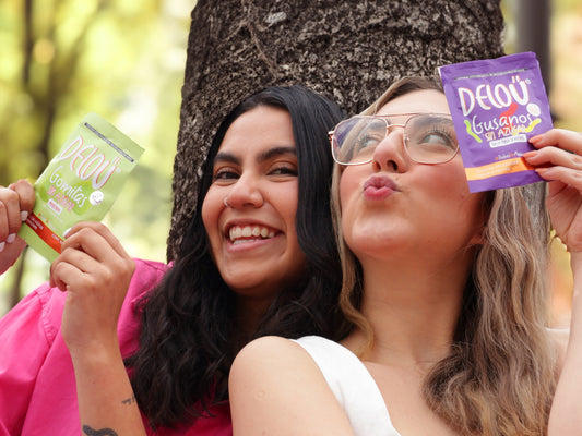 dulces enchilados en redes sociales