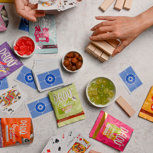 La Importancia de la Alimentación Saludable: Consejos para Comer Mejor