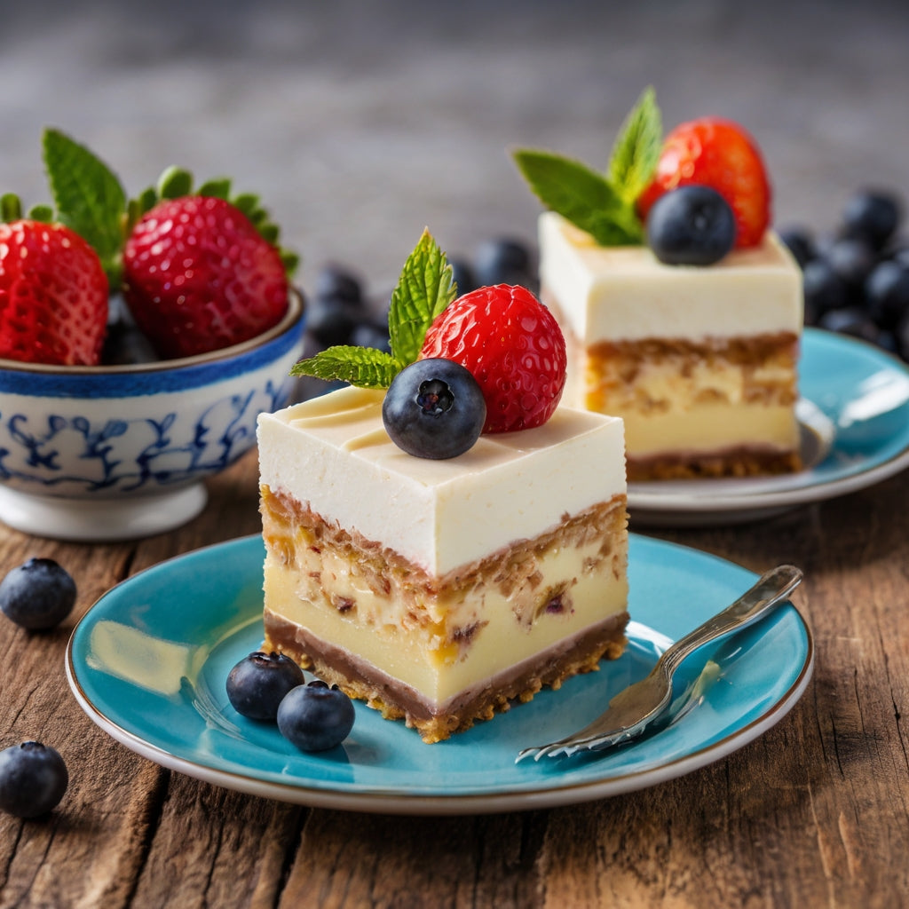 100 Recetas de Postres sin Azúcar para toda la familia