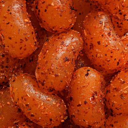 manguitos enchilados