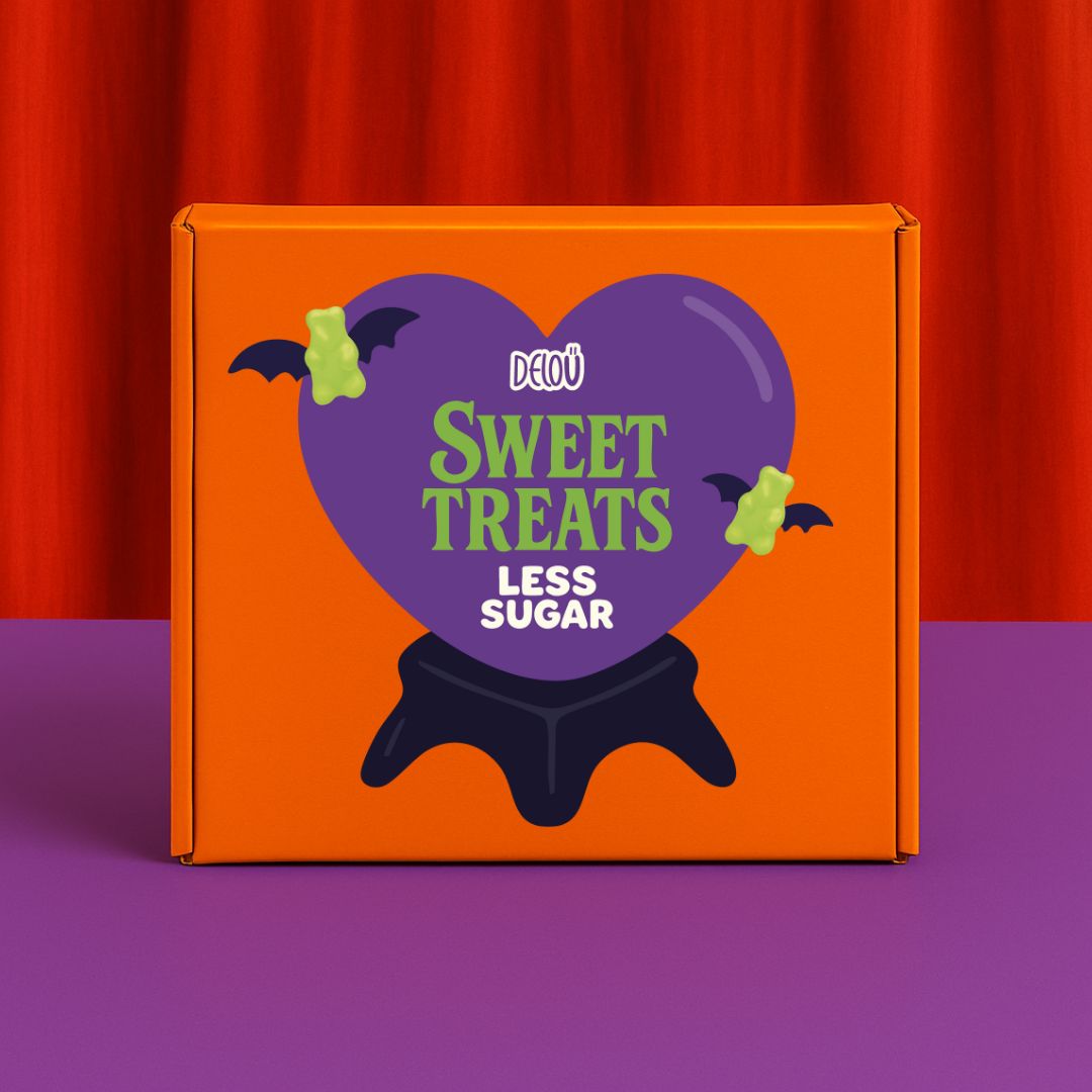 Spooky Box – Edición Delloüween