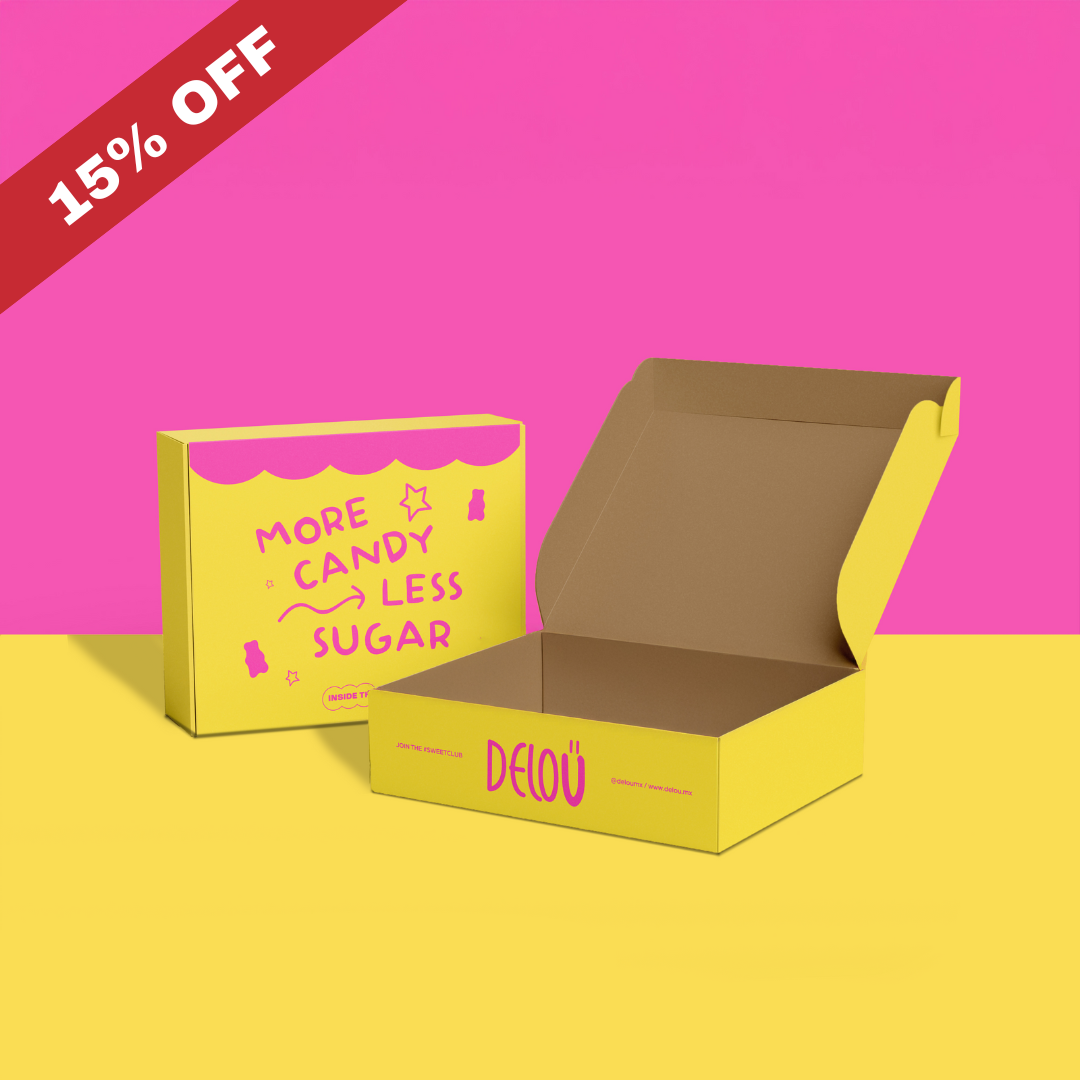 Caja Especial