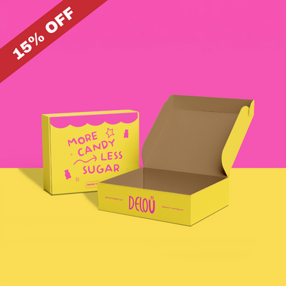 Caja Especial