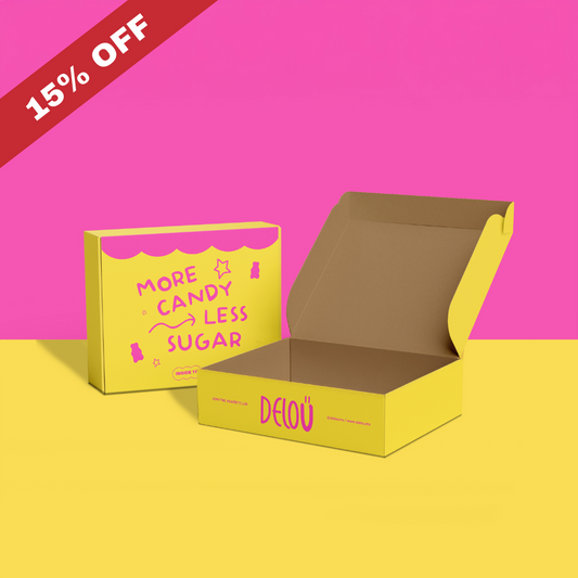 Caja Especial