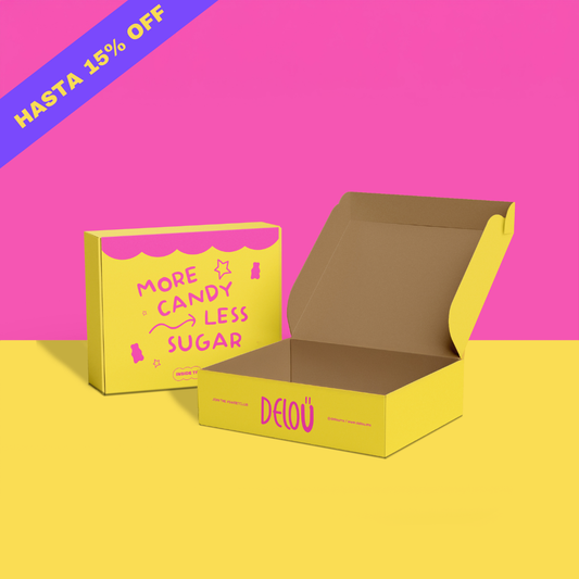 Caja Especial