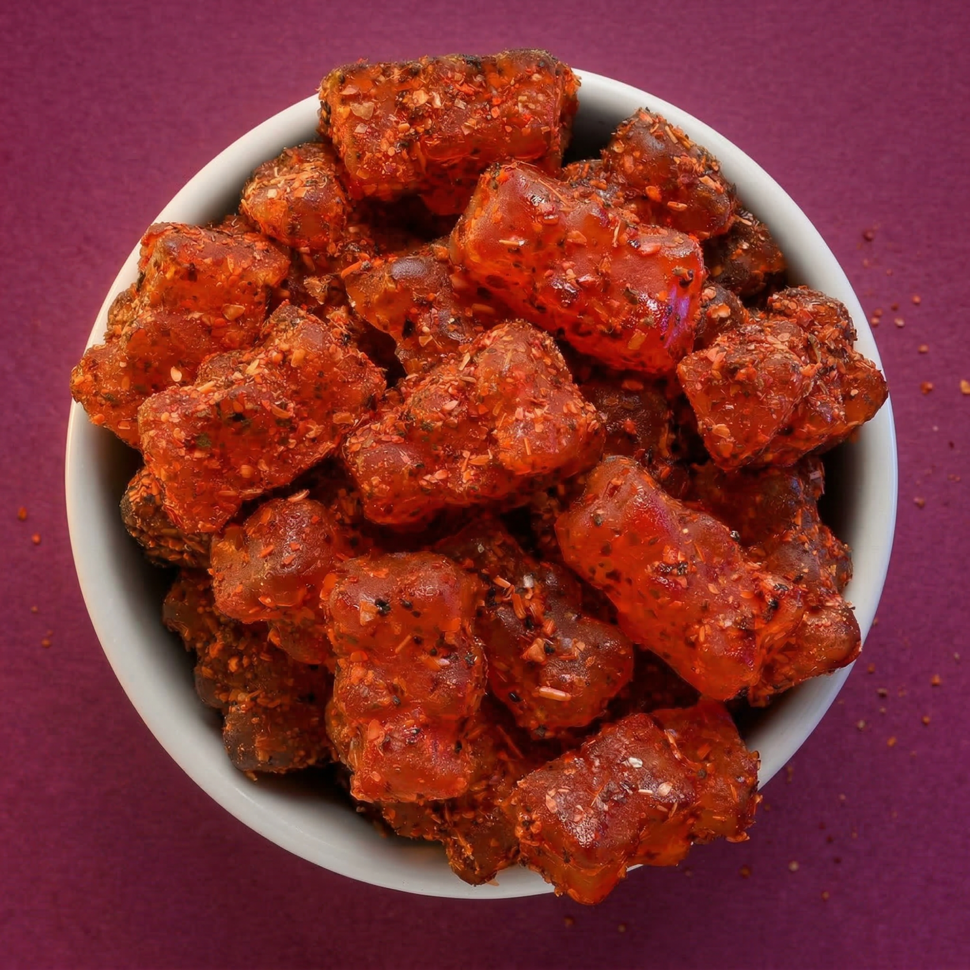 Ositos Jamaica Chile (Fruity Gummies) | Sin Sellos