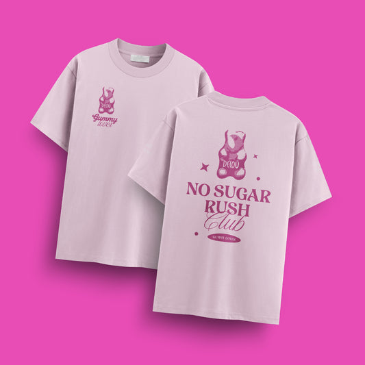 Playera Deloü Edición Especial