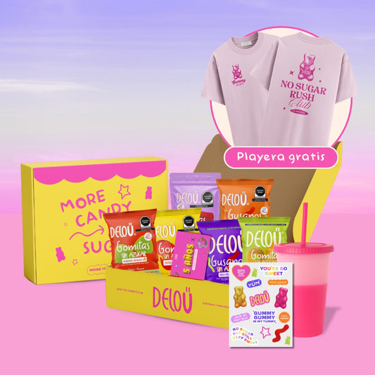 Summer Box Edición Limitada☀️  | 14 piezas