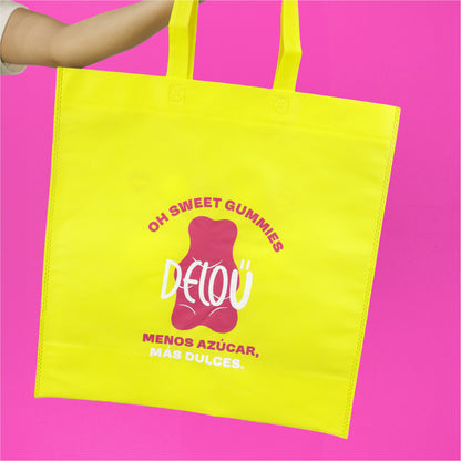 Bolsa Ecológica Deloü