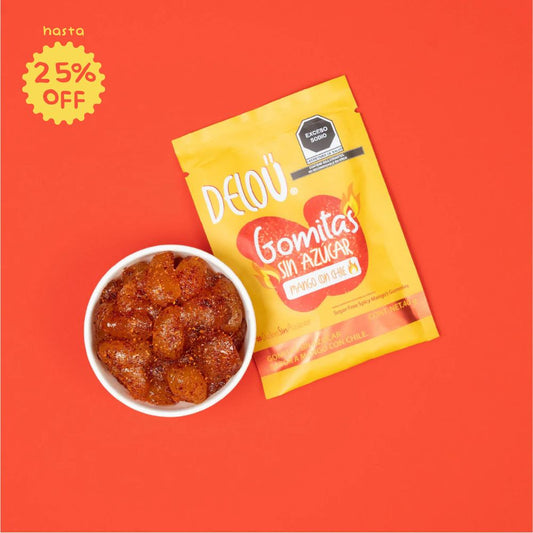 Packs Manguitos Enchilados