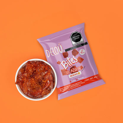 Deloü Bites